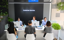 Samsung hiện đại hóa dịch vụ hỗ trợ người dùng Galaxy Việt Nam