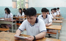 Bí quyết ôn thi tốt nghiệp THPT đạt điểm cao: Đọc hiểu văn bản thơ siêu nhanh