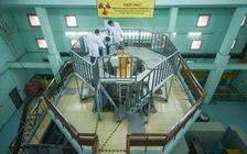 Tham vọng điện hạt nhân của Indonesia