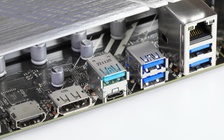 Giải mã sự khác biệt giữa USB 3.2 Gen 1 và Gen 2