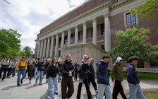 Mỹ dừng hẹn phỏng vấn visa sinh viên, học viên nước ngoài