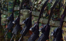 Campuchia - Thái Lan đấu súng ở biên giới, có binh sĩ thương vong