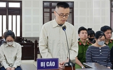 Bắt giam tại tòa 9 người tham gia cho vay nặng lãi cùng ông trùm người Trung Quốc