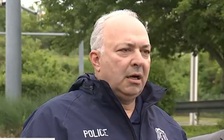 Xả súng tại trung tâm mua sắm ở Mỹ