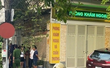 Thanh Hóa: Bệnh nhân tử vong tại phòng khám tư của bác sĩ trưởng khoa
