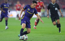 CĐV quốc tế khuyên M.U nên chiêu mộ Hai Long: Cậu ấy chơi hay quá, mua ngay đi chứ!