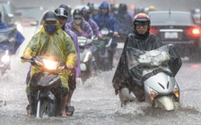 Chuyên gia lý giải miền Bắc trở rét giữa mùa hè