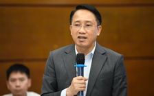 Cục Thuế 'trấn an' 2 triệu hộ kinh doanh sẽ chuyển sang kê khai thuế