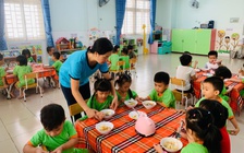 TP.HCM khuyến khích giáo viên mầm non dạy hè