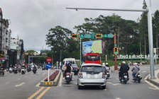 Đà Lạt đề xuất thử nghiệm tín hiệu ITS tại 2 nút giao thông trọng điểm