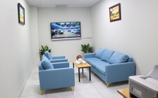 Mô hình một cửa hỗ trợ nạn nhân bạo lực tại 3 bệnh viện lớn ở TP.HCM