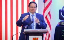 Thủ tướng Phạm Minh Chính: Thế hệ trẻ phát huy tinh thần 5 chủ động