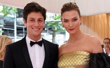 Cựu 'thiên thần nội y' Karlie Kloss kể hôn nhân hạnh phúc bên chồng tài phiệt