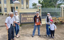 Vụ nữ sinh tử vong ở Vĩnh Long: Viện KSND tối cao làm việc với gia đình nạn nhân