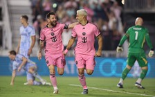 Lý do Messi và Suarez bất ngờ thành lập 1 CLB bóng đá mới, CĐV phát cuồng