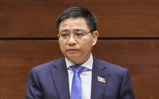 Bộ trưởng Tài chính: 'Vướng thì sửa chứ không thể bỏ luật Đấu thầu'