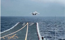 IISS đánh giá khả năng Trung Quốc dùng biện pháp quân sự với Đài Loan