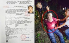 Phóng hỏa cửa hàng phụ tùng xe máy, 6 ngôi nhà cháy rụi