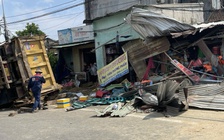 Thêm một nạn nhân tử vong trong vụ tai nạn nghiêm trọng ở Quảng Ngãi