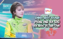 Phản ứng của Emma Nhất Khanh khi nhắc đến ồn ào tình ái với ViruSs