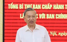 Tổng Bí thư: Xóa bỏ độc quyền vàng miếng, nghiên cứu áp thuế mua bán vàng