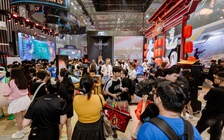 Lineage2M 'chào sân' ấn tượng sau 6 ngày ra mắt tại GameVerse 2025