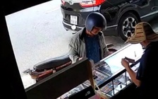 Lừa đổi vé số giả trúng thưởng ở TP.HCM: Đại lý tiết lộ cách nhận biết