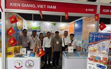 Kiên Giang: Hỗ trợ nhiều doanh nghiệp tiếp cận thị trường châu Á