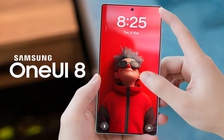 Samsung xác nhận kế hoạch phát hành One UI 8 ổn định