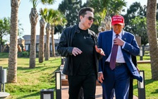 Nhiều biến động trên chính trường Mỹ