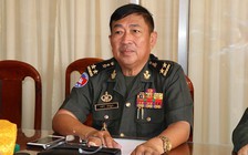 Campuchia, Thái Lan nỗ lực hạ nhiệt căng thẳng sau vụ đấu súng