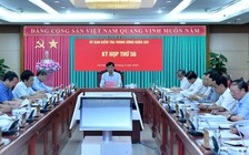 Thứ trưởng Bộ GD-ĐT Nguyễn Thị Kim Chi bị kỷ luật cảnh cáo