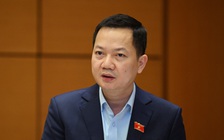 'Để SJC độc quyền vàng miếng giờ không hợp lý nữa rồi'