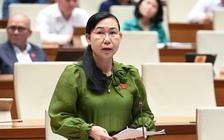 'Viện kiểm sát vừa khởi kiện, tranh tụng, vừa kiểm sát tố tụng thì có xung đột?'