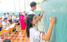 Ôn thi tốt nghiệp THPT các môn trắc nghiệm theo chương trình mới