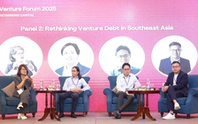 Qũy đầu tư của Vingroup: Kết nối giới khởi nghiệp với các nhà đầu tư