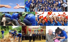 Chiến dịch Thanh niên tình nguyện hè 2025 có nhiều nội dung sáng tạo