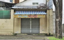 'Huyền thoại ẩm thực' TP.HCM lần lượt đóng cửa: Ký ức quán quen, ai còn nhớ?