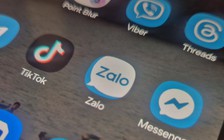 Bán tài khoản Zalo của mình để kiếm tiền: Hành vi hết sức nguy hiểm