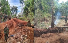 Ông Hun Sen ủng hộ triển khai quân đội sau vụ nổ súng tại biên giới Campuchia-Thái Lan