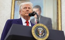 Ông Trump tiếp tục chỉ trích ông Putin khi chiến sự Ukraine leo thang