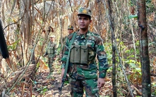 Thủ tướng Hun Manet lên tiếng về vụ đấu súng ở biên giới Campuchia-Thái Lan