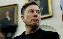 DOGE không thành công, Tesla gặp khó, tỉ phú Musk chia tay nội các ông Trump