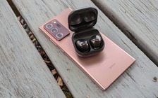 One UI 8 nâng tầm trải nghiệm tai nghe Galaxy Buds đời cũ