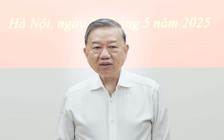 Tổng Bí thư: 'Tốc độ triển khai Nghị quyết 57 hiện nay, tôi chưa hài lòng'