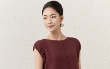 Váy suông mát nhẹ, tôn dáng tối đa được lòng quý cô hiện đại