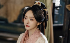 Mỹ nhân gây ấn tượng với vẻ đẹp không tuổi trong phim 'Khom lưng'