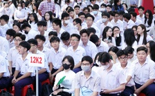 Bí quyết ôn thi tốt nghiệp THPT đạt điểm cao: Giải bài toán thực tế