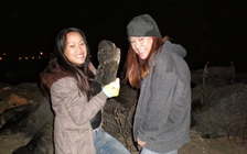 Bí ẩn hồ sơ tiếng Việt ở trời Tây: Chị em song sinh người Mỹ tìm mẹ ruột