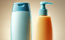 Dùng kem chống nắng kém chất lượng ảnh hưởng sức khỏe thế nào?